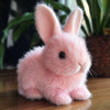 Bunby™ - My Realistic Bunny Toy